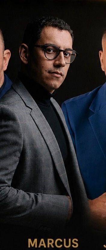 Marcus Espindola